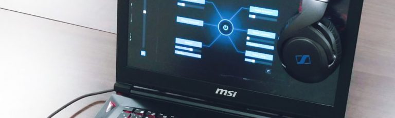 Msi не работает микрофон