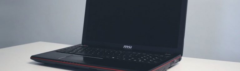 Как узнать дату выпуска ноутбука msi