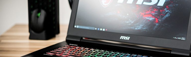 Замена матрицы на моноблоке msi