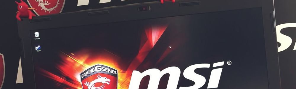 Порядок установки драйверов на ноутбук msi