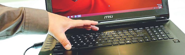 Msi не работает кнопка турбо